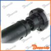 Arbre de transmission avant pour MERCEDES | NWN-ME-015, 10-140050